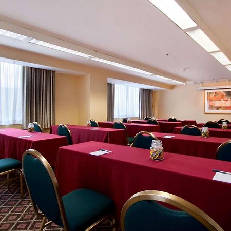 Homewood Suites By Hilton Falls Church Merrifield Eksteriør billede