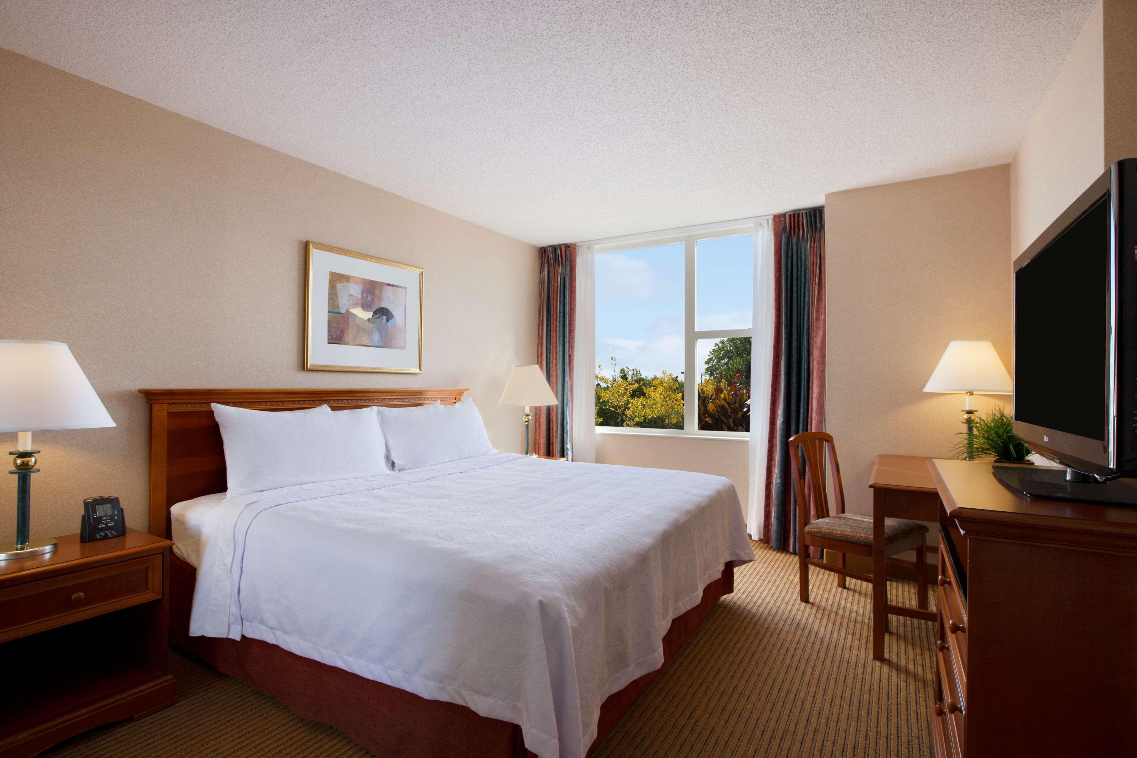 Homewood Suites By Hilton Falls Church Merrifield Eksteriør billede