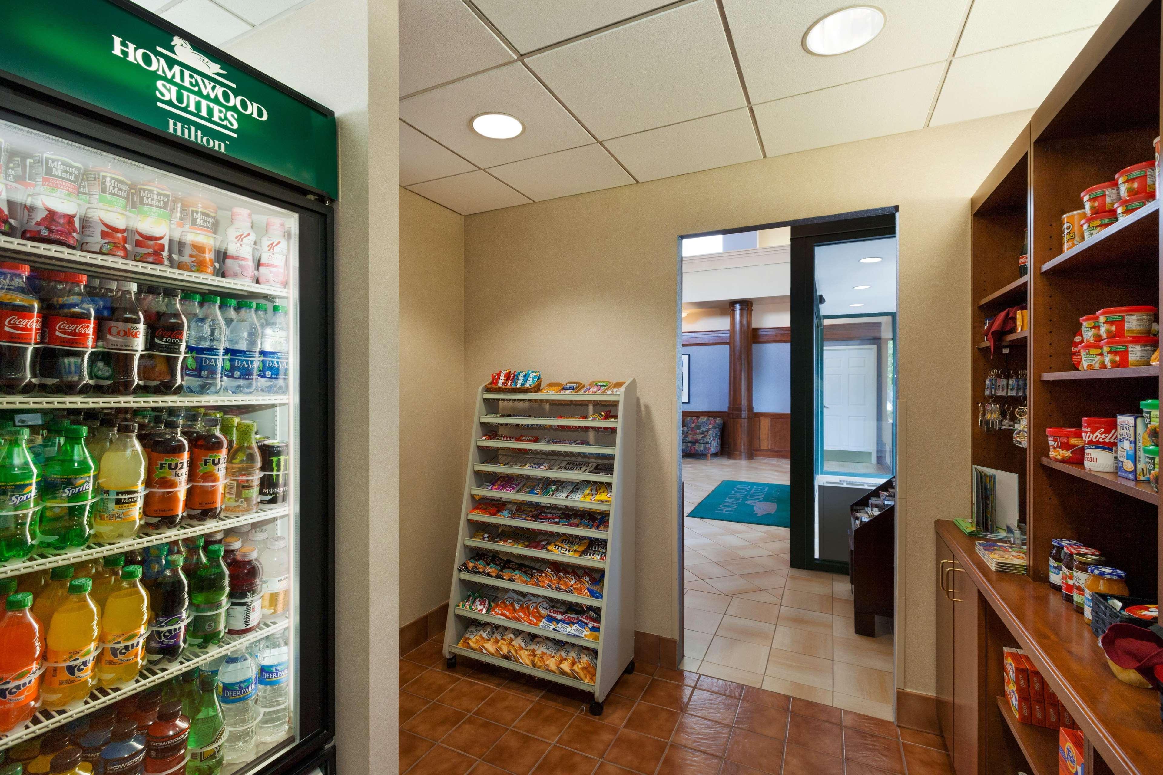 Homewood Suites By Hilton Falls Church Merrifield Eksteriør billede