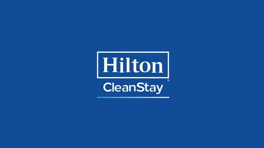 Homewood Suites By Hilton Falls Church Merrifield Eksteriør billede