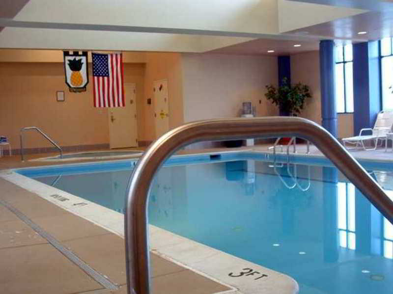 Homewood Suites By Hilton Falls Church Merrifield Eksteriør billede