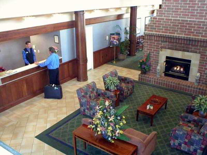 Homewood Suites By Hilton Falls Church Merrifield Eksteriør billede