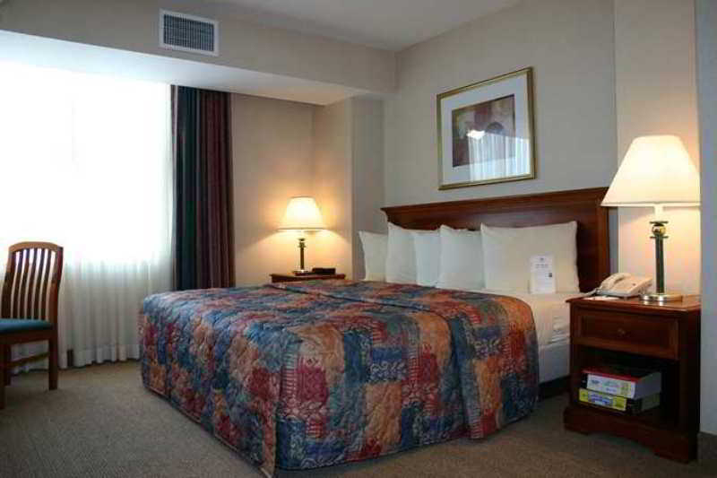 Homewood Suites By Hilton Falls Church Merrifield Eksteriør billede