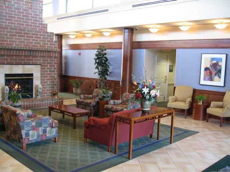Homewood Suites By Hilton Falls Church Merrifield Interiør billede