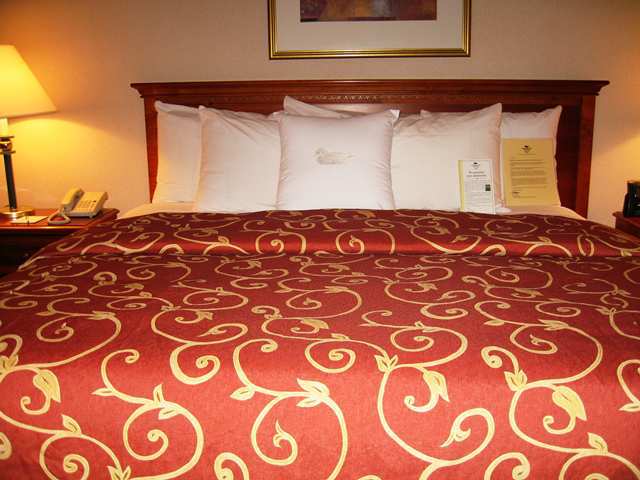 Homewood Suites By Hilton Falls Church Merrifield Værelse billede